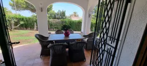 Beautiful villa with pool and sea view - Image 5