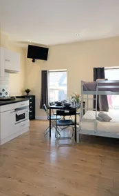 Entire flat in Anfield, 300m from LFC stadium. - Image 5