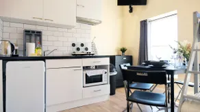 Entire flat in Anfield, 300m from LFC stadium. - Image 2