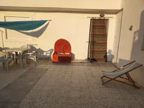 Nice S+1 apartment with terrace - Image 4