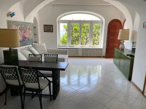 Casa Arturo is a very central Capri Vacation Home - Image 2