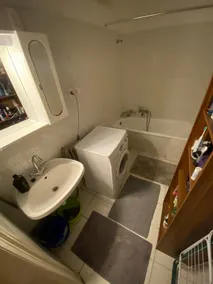 Big flat in Budapest downtown - Image 5