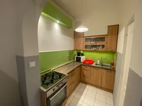 Big flat in Budapest downtown - Image 3