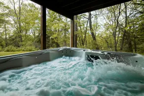Hot Tub, Fire Pit, Screen Porch | 4BR, 4BA Ensuite - Image 2