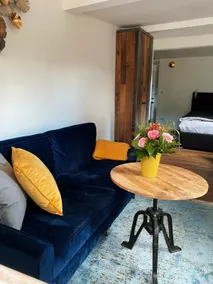 Charming guest house not far from Lake Zeesener - Image 3