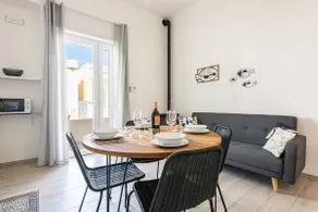 Fascinating sea view with terrace Via Venezia - Image 4
