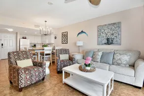 Modern Beach Highrise W/ Jacuzzi Ocean Walk Resort - Image 4