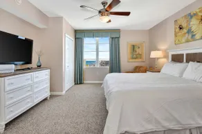 Modern Beach Highrise W/ Jacuzzi Ocean Walk Resort - Image 5