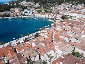 Brand NEW harbour apt ”Vucetic” in ancient centre! - Image 3