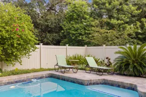 2/1 Spanish Cottage w/ Pool + Pet Friendly - Image 3
