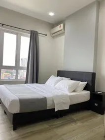 Ipoh Town - Octagon Cozy Deluxe Homestay - Image 3