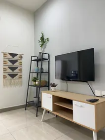 Ipoh Town - Octagon Cozy Deluxe Homestay - Image 4