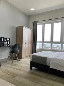 Ipoh Town - Octagon Cozy Deluxe Homestay - Image 2
