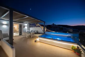 Myrsini's Luxury Suites Merchia - Image 2