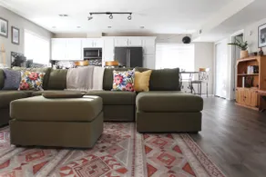 Updated Casa with Southwest Flair & Mountain views - Image 2