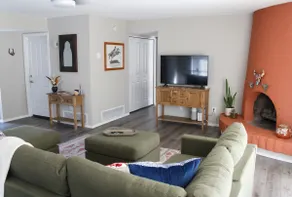Updated Casa with Southwest Flair & Mountain views - Image 5