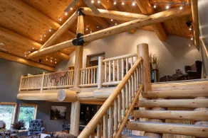 Cabin in mtn paradise. Long term 30d+ stays only - Image 2