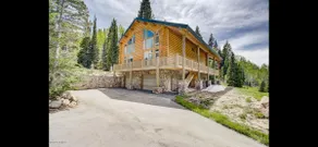 Cabin in mtn paradise. Long term 30d+ stays only - Image 3