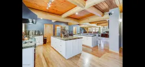 Cabin in mtn paradise. Long term 30d+ stays only - Image 4