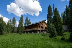 Cabin in mtn paradise. Long term 30d+ stays only - Image 5