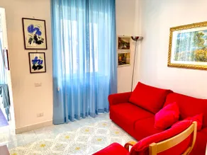 The Window on the Cathedral/Amalfi Coast [Two bedrooms] - Image 3