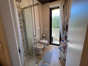 AC - Exclusive apartment 10 minutes from MXP - Milan - Image 4