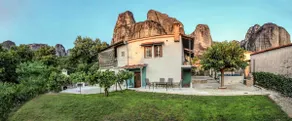 Avli Luxurious House - Image 4