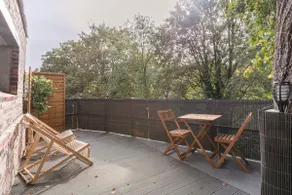 ”L'Evasion”: jacuzzi, sauna, terrace & parking - Image 2
