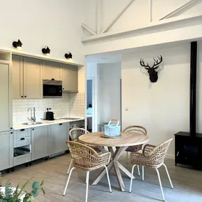 La Casona de Monterrey Country House - Image 2