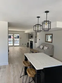 3 bedroom townhouse across from the beach - Image 3