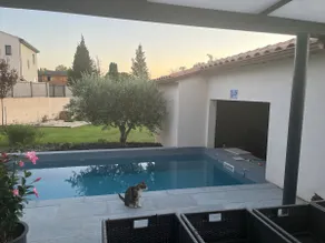 PROMO JUNI - Vacker rymlig villa med stor pool nära Avignon - Image 2