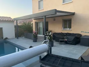 PROMO JUNI - Vacker rymlig villa med stor pool nära Avignon - Image 3