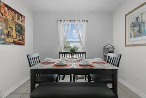 Kansas City Townhome w/ Patio Nr Airport, Downtown - Image 3