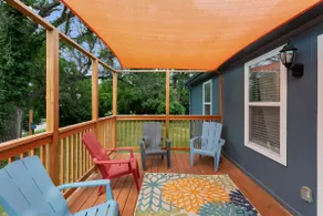 Kansas City Townhome w/ Patio Nr Airport, Downtown - Image 2