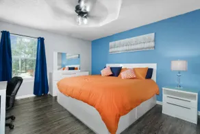 Kansas City Townhome w/ Patio Nr Airport, Downtown - Image 4