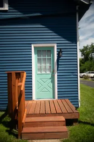 Mommaw Nelva’s Cozy House, 5 minutes from ARK - Image 4