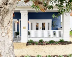 Carrington House - Charming Cottage - Image 5