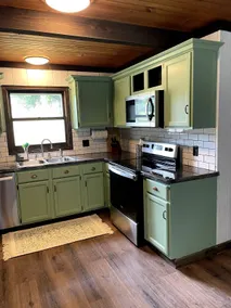 Serene Two-Bedroom Cabin on the River - Image 3