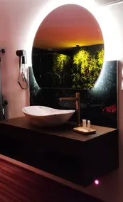 ”Le Spa Dunois” Private Sauna & Jacuzzi House - Image 3