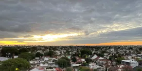 Amazing views next to Haedo Station. - Image 5