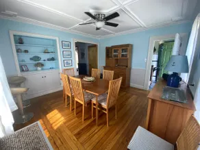 Cheerful 3-bedroom home with easy access to beach - Image 5
