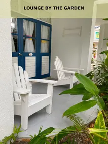 Appartement tropical luxuriant situé dans un complexe hôtelier 4 étoiles - Image 4