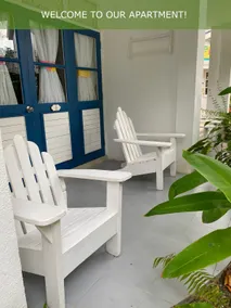 Appartement tropical luxuriant situé dans un complexe hôtelier 4 étoiles - Image 3