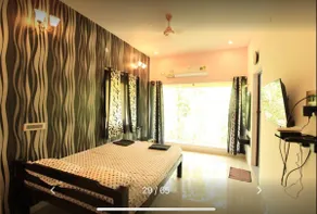ORANGE ORCHID-6 BHK pvt pool villa near Puducherry - Image 4