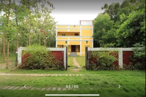 ORANGE ORCHID-6 BHK pvt pool villa near Puducherry - Image 2
