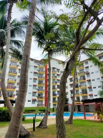 Homestay WaDi 2 apartment with pool near beach - Image 3
