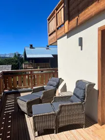 Les Chamois D’Arbois, Mont D’Arbois, Megève - Image 3