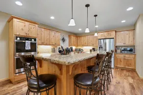 Luxury Home | Heavenly-Chef's Kitchen | Sleeps 8 - Image 3
