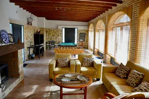 Incredible cottage in private farm for groups - Image 4