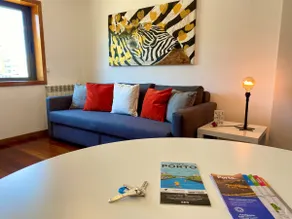 S. Joao Porto Apartment - Image 2